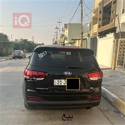 کیا سۆرینتۆ
